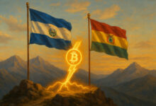 Bolivia partners with El Salvador in crypto regulatory push