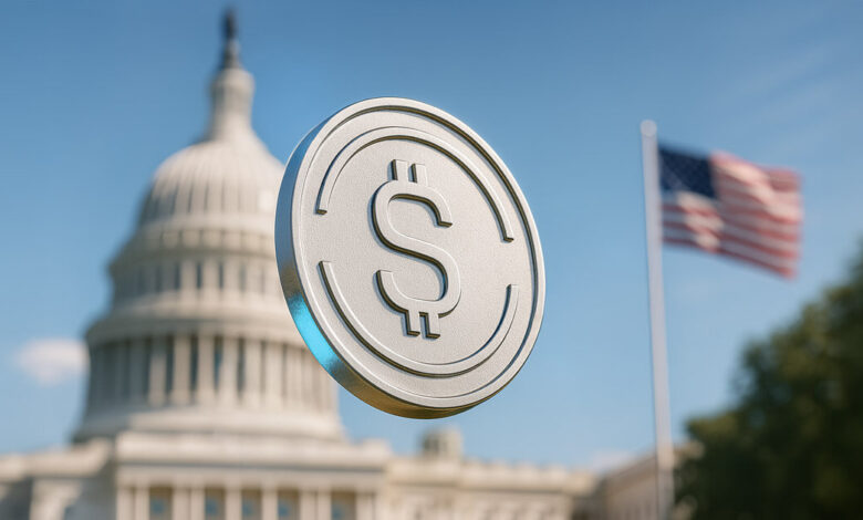 Ethena taps Anchorage to navigate GENIUS Act compliance for USDtb stablecoin