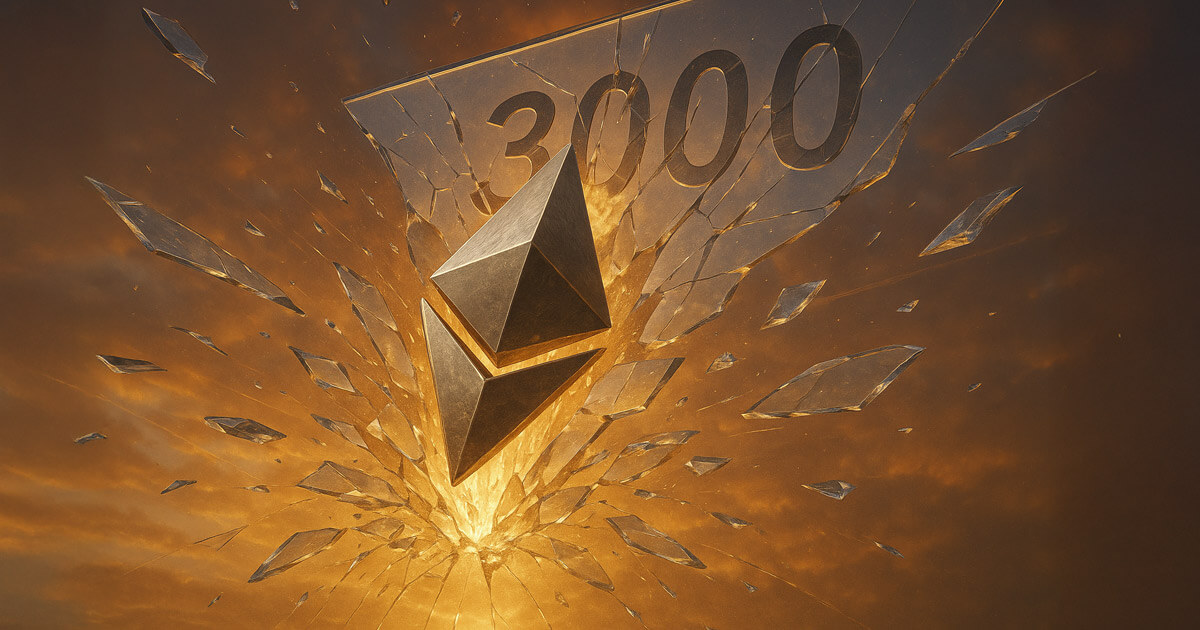 Ethereum futures quantity surpasses Bitcoin for first time amid 5 month excessive Ethereum futures volume surpasses Bitcoin for first time amid 5 month high