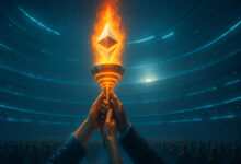 Ethereum at 10 and what’s next