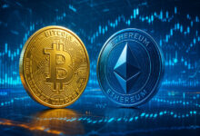 Bit Digital converts entire 280 BTC reserve to $172M worth of Ethereum