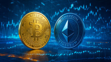 Bit Digital converts entire 280 BTC reserve to $172M worth of Ethereum