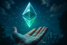 Ethereum developer announces community foundation to push ETH to $10,000