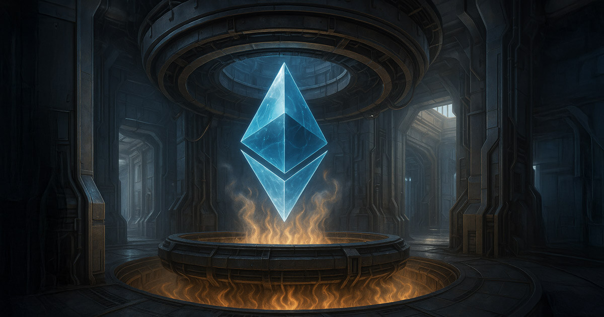 Ethereum validators again elevating gasoline restrict to 45 million for improved community capability Ethereum validators back raising gas limit to 45 million for improved network capacity