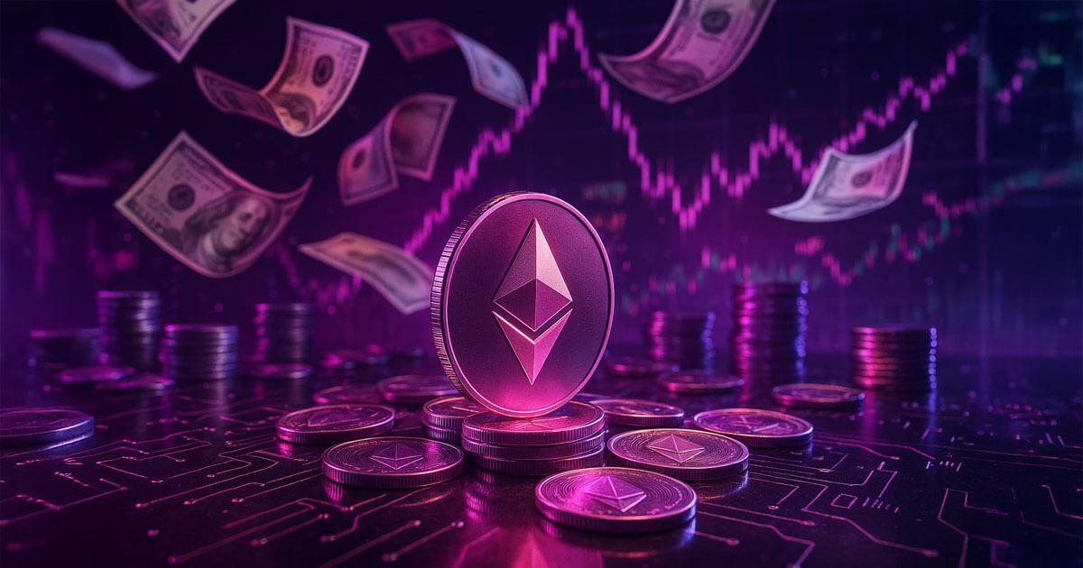 Ethereum regains $2,700 amid lowest lengthy/quick ratio in two years and ETF money floods Ethereum regains $2,700 amid lowest long/short ratio in two years and ETF cash floods
