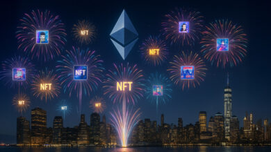 NFT resurgence may propel Ethereum beyond previous peaks