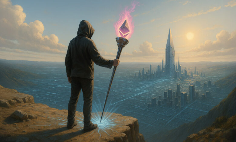 Ethereum passes the torch with NFT as it gears up for Fusaka