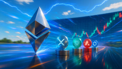 Ethereum rallies as traders bet on $4K target and altcoin season