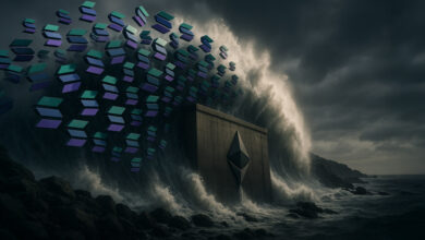 Ethereum’s growing pains and the crypto landscape