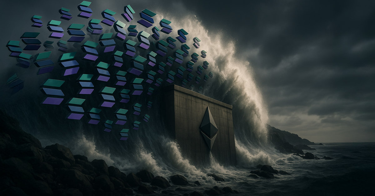 Ethereum’s rising pains and the crypto panorama Ethereum’s growing pains and the crypto landscape