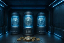 BitMine and SharpLink amass $1B stash amid Ethereum's rising appeal as 'digital oil'