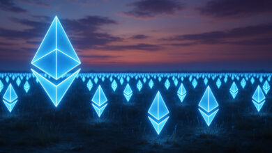 Staked Ethereum withdrawals face longest delay in over a year