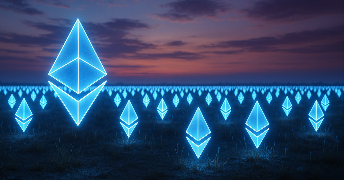 Staked Ethereum withdrawals face longest delay in over a year