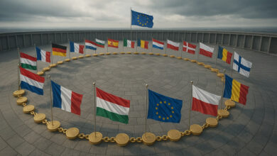 EU grants MiCA licenses to 53 crypto firms, Tether and Binance left behind