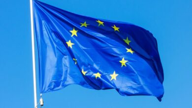 EU ECB Commits to Distributed Ledger Technology Settlement Work