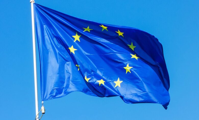 EU ECB Commits to Distributed Ledger Technology Settlement Work