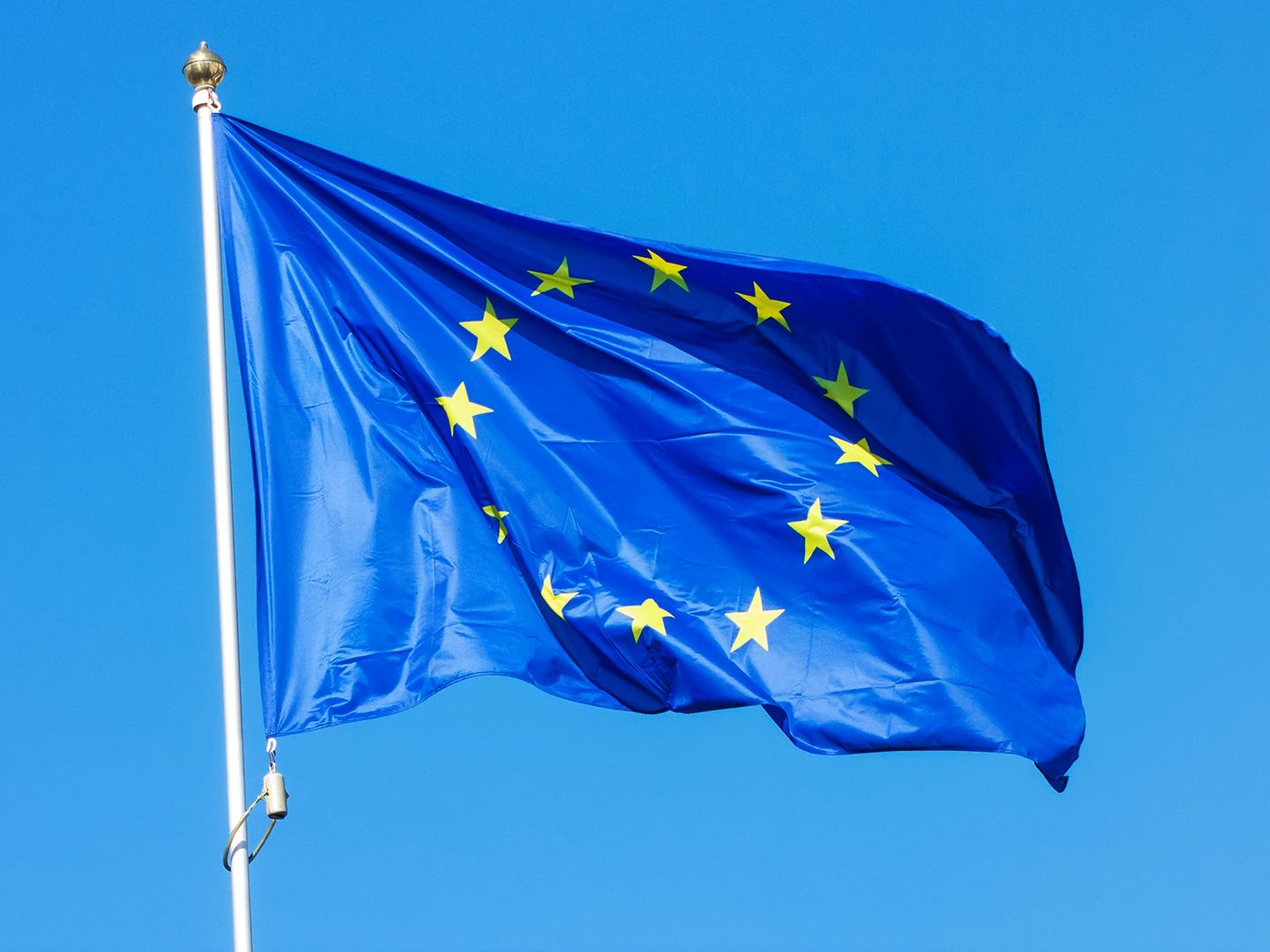EU ECB Commits to Distributed Ledger Know-how Settlement Work EU ECB Commits to Distributed Ledger Technology Settlement Work