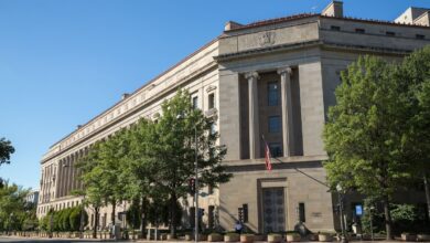 DOJ’s $225M Seizure Puts Human Cost of Crypto Scams in Focus, Former Acting U.S. Attorney Says