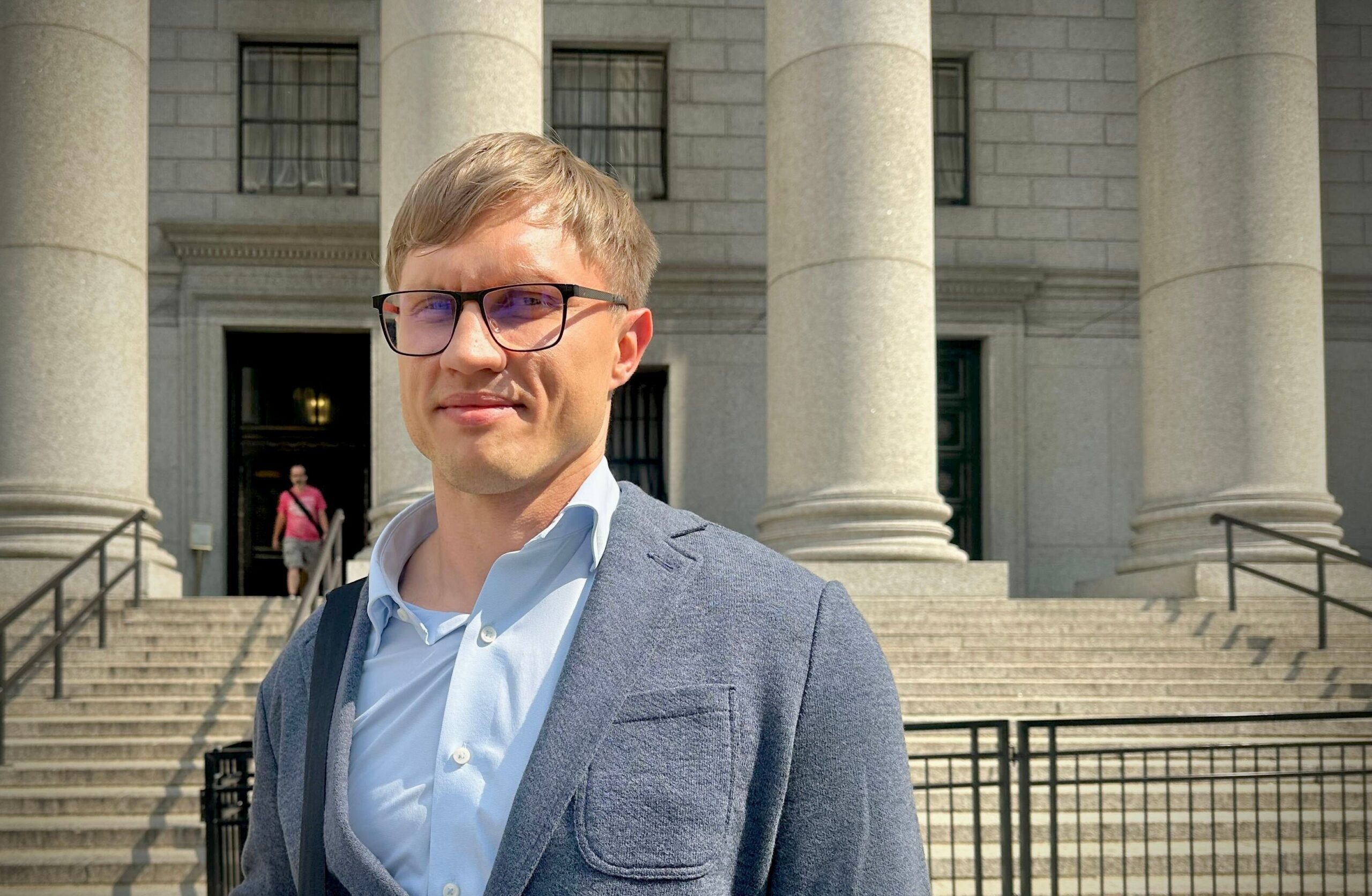 Reliable Privateness Software or Soiled Cash ‘Laundromat’? Attorneys Debate Function of Twister Money on Day 1 of Roman Storm Trial Legitimate Privacy Tool or Dirty Money ‘Laundromat’? Lawyers Debate Role of Tornado Cash on Day 1 of Roman Storm Trial