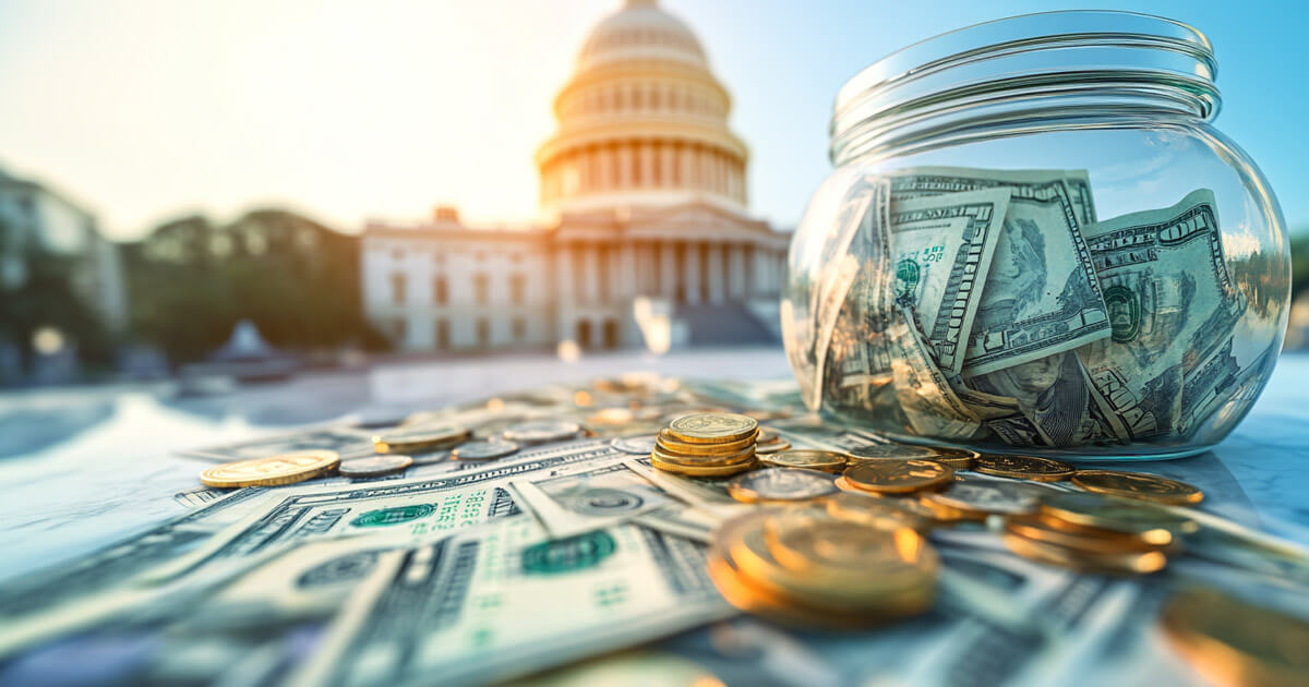 Fairshake secures $141M to champion pro-crypto candidates Fairshake secures $141M to champion pro-crypto candidates