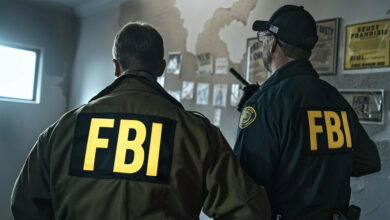 FBI drops probe into Kraken founder Jesse Powell, returns seized devices