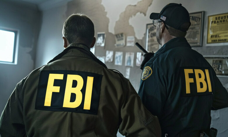 FBI drops probe into Kraken founder Jesse Powell, returns seized devices