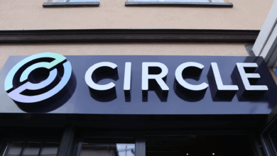 Jack Ma-Backed Ant Group to Integrate Circle’s USDC Stablecoin on Its Blockchain
