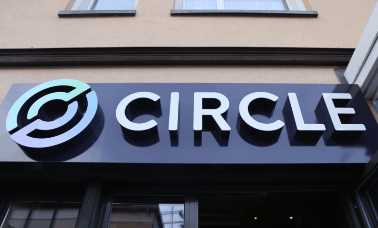 Jack Ma-Backed Ant Group to Integrate Circle’s USDC Stablecoin on Its Blockchain