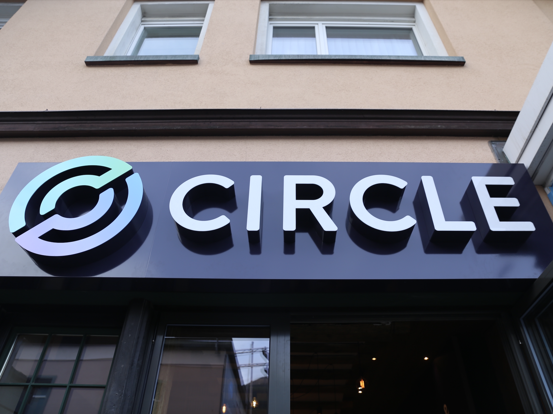 Jack Ma-Backed Ant Group to Combine Circle’s USDC Stablecoin on Its Blockchain Jack Ma-Backed Ant Group to Integrate Circle’s USDC Stablecoin on Its Blockchain