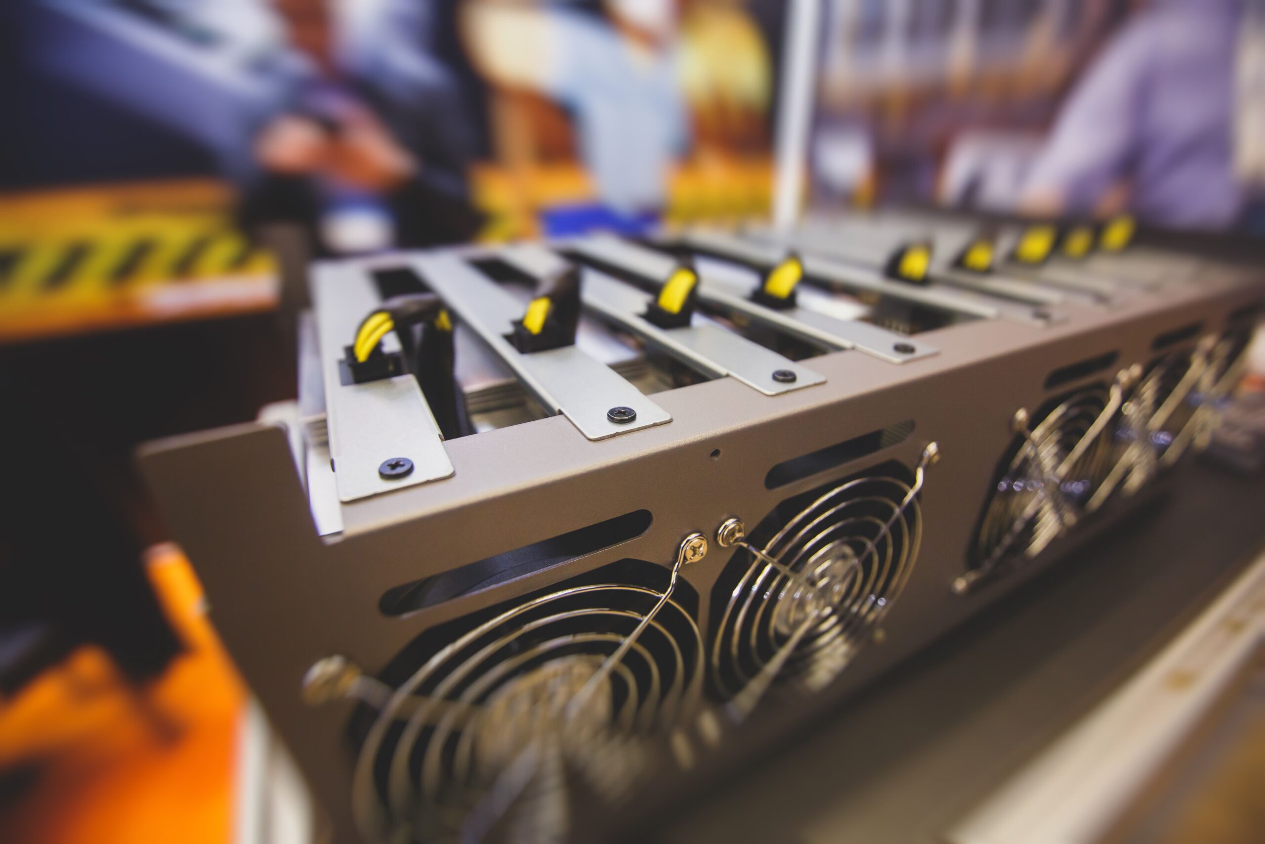 Recent Rent for Bitcoin (BTC) Miner Fresh Hire for Bitcoin (BTC) Miner