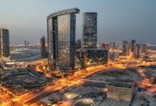 Abu Dhabi to List Tokenized Bond with HSBC, FAB