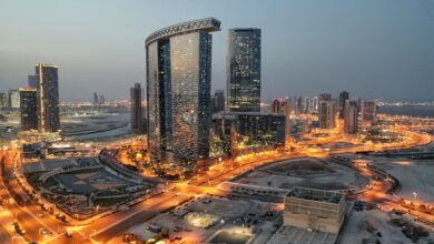 Abu Dhabi to List Tokenized Bond with HSBC, FAB