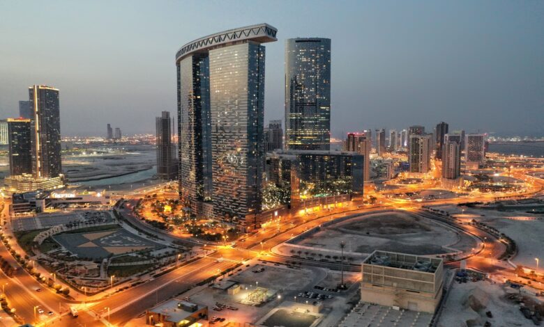 Abu Dhabi to List Tokenized Bond with HSBC, FAB