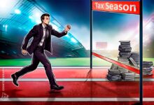 Tax season vs tax year: What’s the difference?