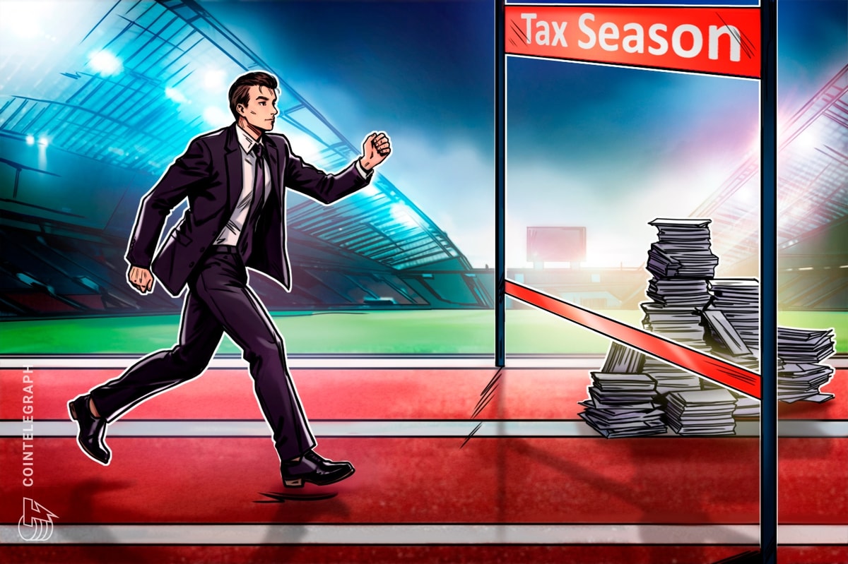 Tax season vs tax yr: What’s the distinction? Tax season vs tax year: What’s the difference?