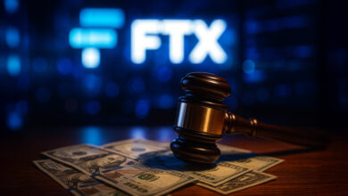 FTX Recovery Trust freezes payouts to 49 countries pending legal clearance, China faces biggest hit