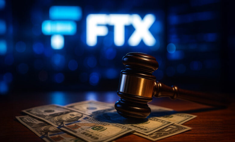 FTX Recovery Trust freezes payouts to 49 countries pending legal clearance, China faces biggest hit