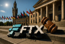 Over 500 Chinese creditors challenge FTX over $470M payout freeze