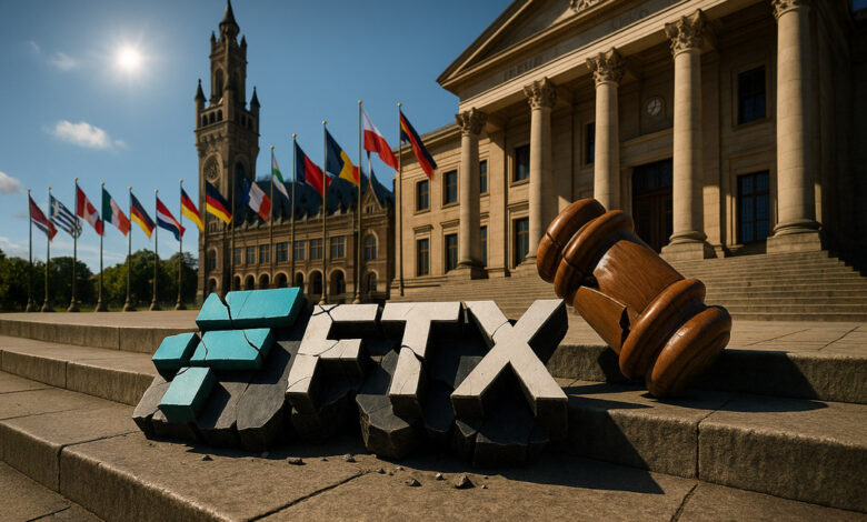 Over 500 Chinese creditors challenge FTX over $470M payout freeze