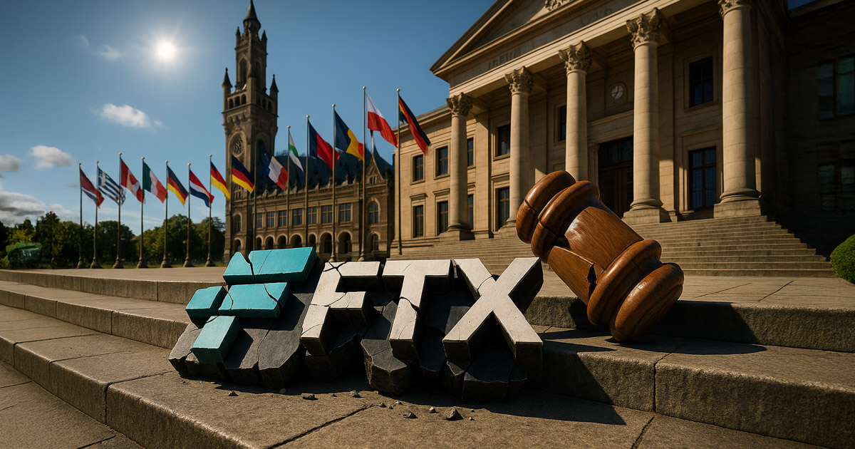 Over 500 Chinese language collectors problem FTX over $470M payout freeze Over 500 Chinese creditors challenge FTX over $470M payout freeze
