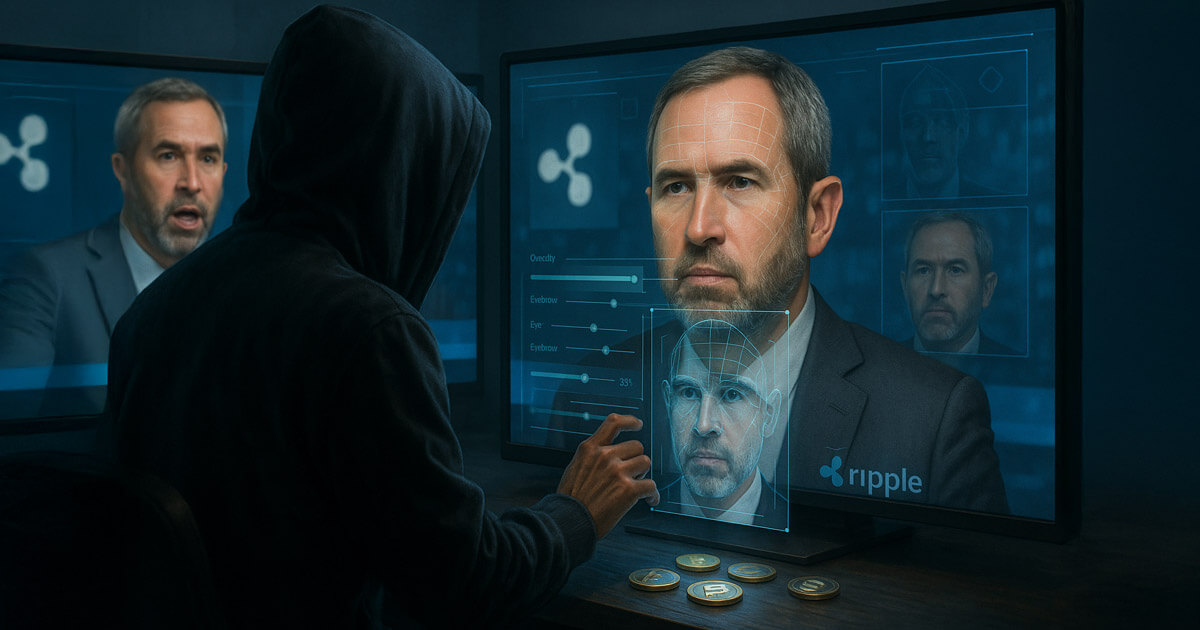 XRP buying and selling quantity soars as new ATH attracts deepfake rip-off focusing on traders XRP trading volume soars as new ATH attracts deepfake scam targeting investors