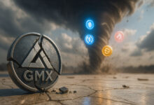 GMX suffers $42M hack, issues 10% bounty offer to hacker