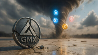 GMX suffers $42M hack, issues 10% bounty offer to hacker