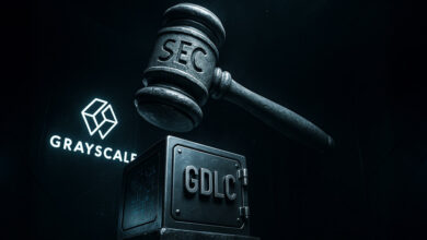 Grayscale's legal team challenges SEC over missed ETF deadline