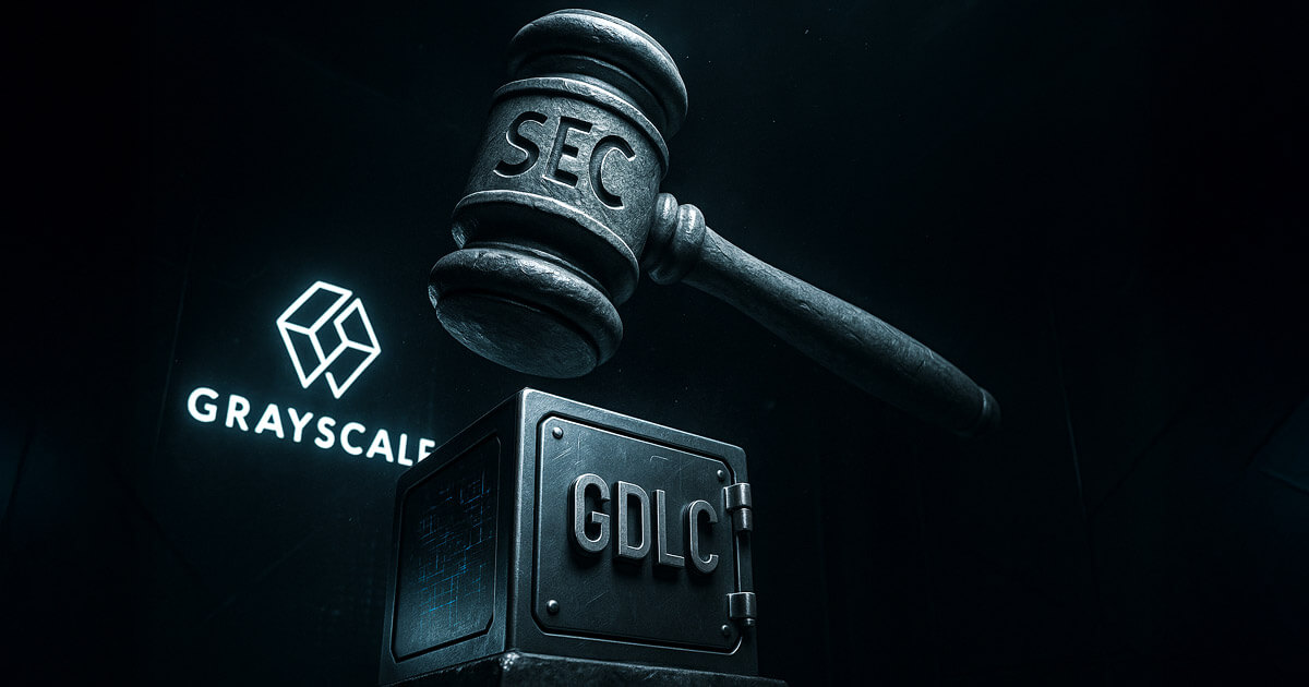 Grayscale's authorized staff challenges SEC over missed ETF deadline Grayscale's legal team challenges SEC over missed ETF deadline
