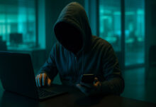 Hackers steal $140M from Brazilian central bank reserve accounts via partner breach