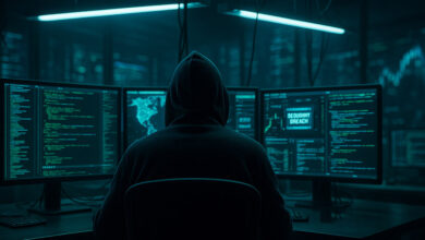 ZachXBT tracks Brazilian bank hack tied to $140M theft, criticizes Circle’s industry role