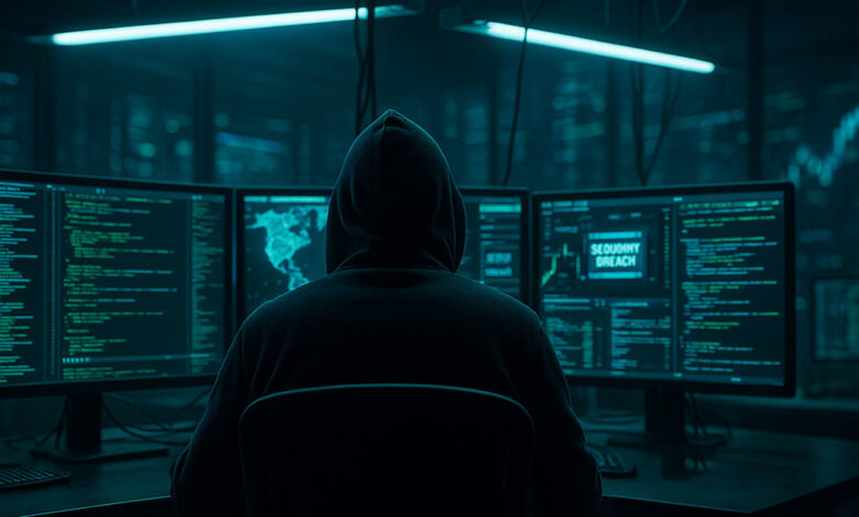 ZachXBT tracks Brazilian bank hack tied to $140M theft, criticizes Circle’s industry role