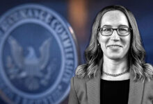 SEC Crypto Task Force head warns assets remain securities regardless of tokenization