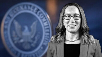 SEC Crypto Task Force head warns assets remain securities regardless of tokenization